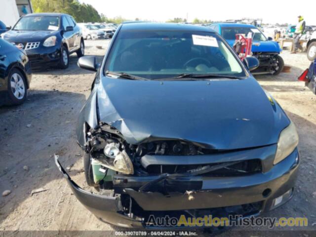 SCION TC, JTKDE167680235178