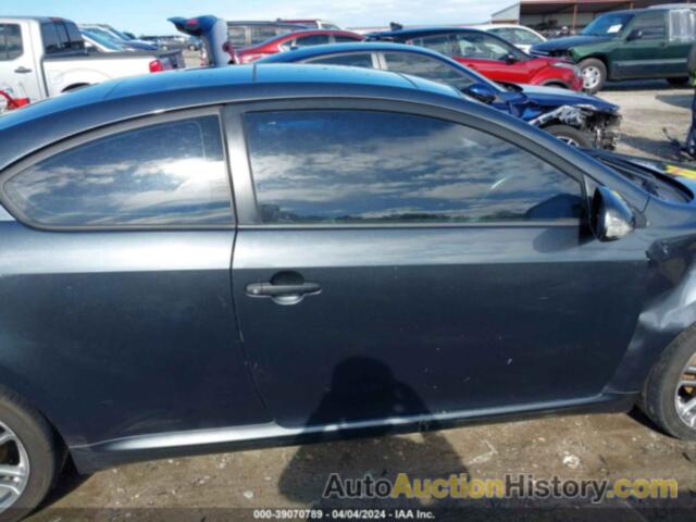 SCION TC, JTKDE167680235178