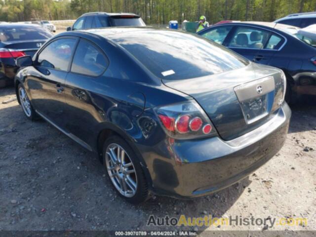 SCION TC, JTKDE167680235178