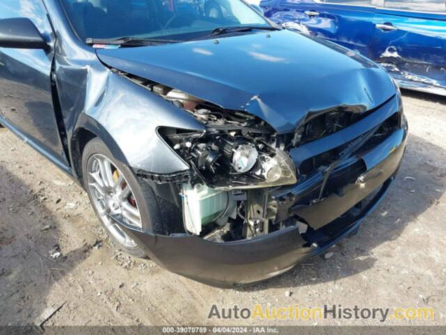 SCION TC, JTKDE167680235178