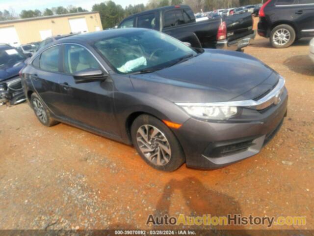 HONDA CIVIC EX, 2HGFC2F7XJH595696