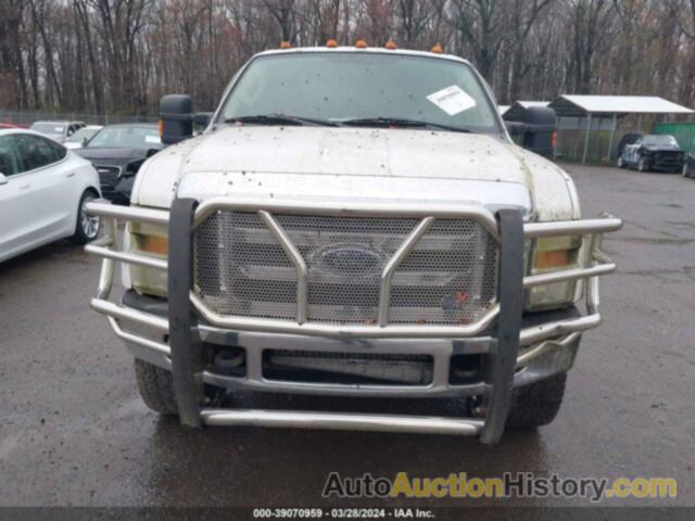 FORD F-250, 1FTSW21R58EA42761