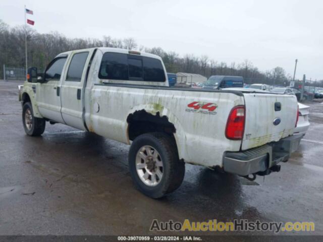 FORD F-250, 1FTSW21R58EA42761