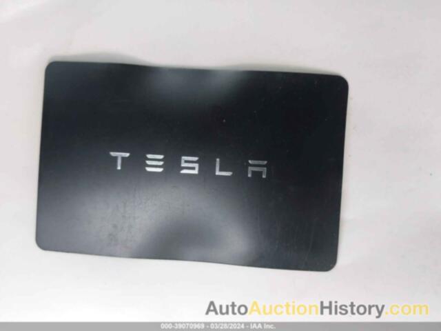 TESLA MODEL 3 STANDARD RANGE PLUS REAR-WHEEL DRIVE, 5YJ3E1EA6MF942650