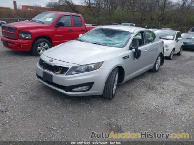 KIA OPTIMA EX, 5XXGN4A73CG085115