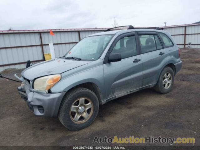 TOYOTA RAV4, JTEHD20V256043690