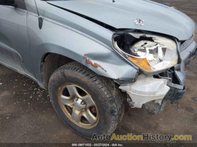 TOYOTA RAV4, JTEHD20V256043690