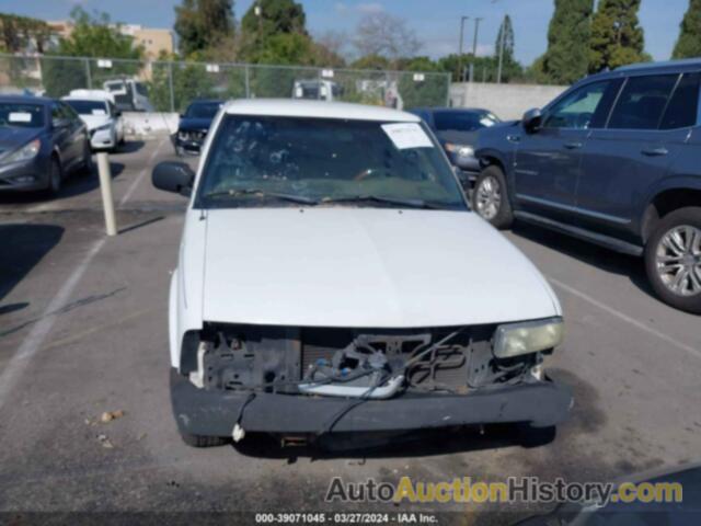 CHEVROLET S-10, 1GCCS19H638114516