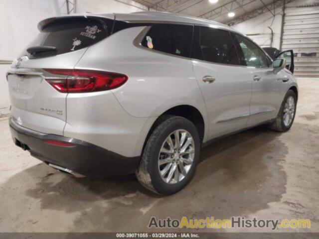 BUICK ENCLAVE AWD PREMIUM, 5GAEVBKW9KJ312028