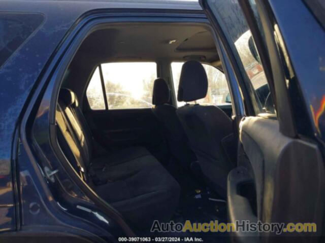 HONDA CR-V EX, JHLRD78886C037192