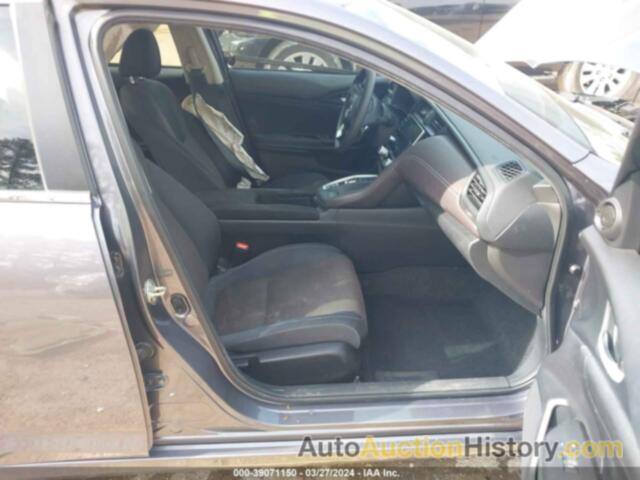 HONDA INSIGHT EX, 19XZE4F55KE002694