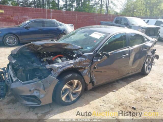 HONDA INSIGHT EX, 19XZE4F55KE002694