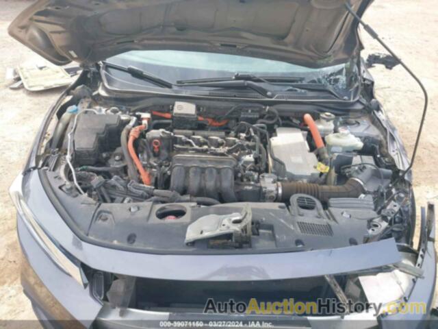 HONDA INSIGHT EX, 19XZE4F55KE002694