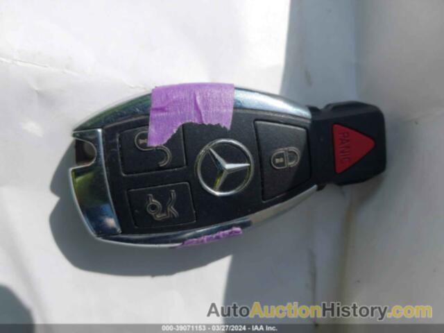 MERCEDES-BENZ C 250, WDDGJ4HB8EG279436