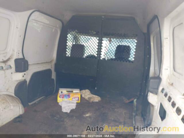 FORD TRANSIT CONNECT XLT, NM0LS7BN1CT088288