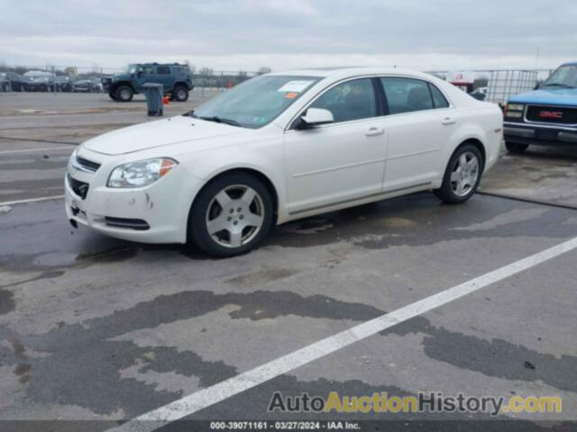 CHEVROLET MALIBU LT, 1G1ZD5E73AF231299