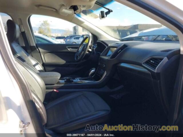 FORD EDGE SEL, 2FMPK3J97JBC20593