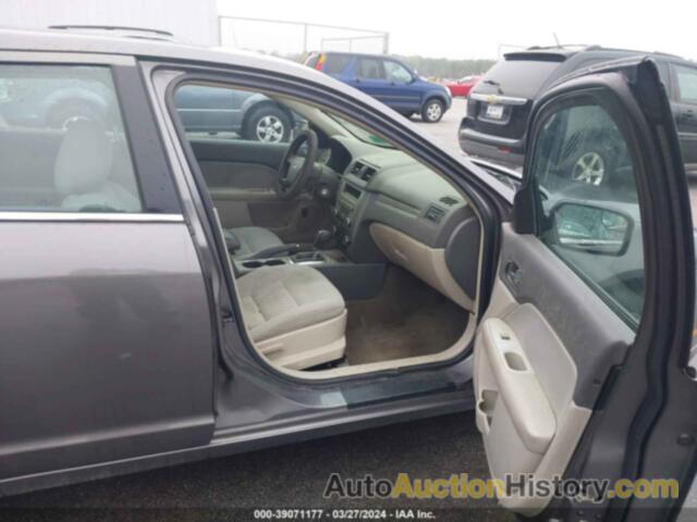 FORD FUSION SE, 3FAHP0HGXBR217435