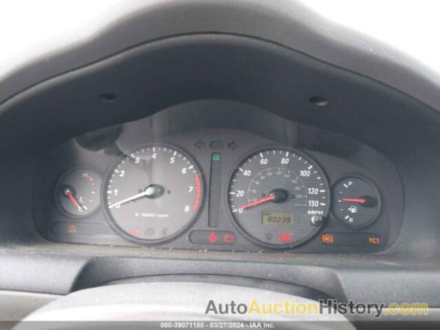 HYUNDAI SANTA FE GLS, KM8SC13D14U826872