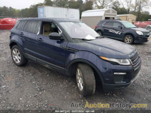 LAND ROVER RANGE ROVER EVOQUE SE/SE PREMIUM, SALVP2BG3HH173301