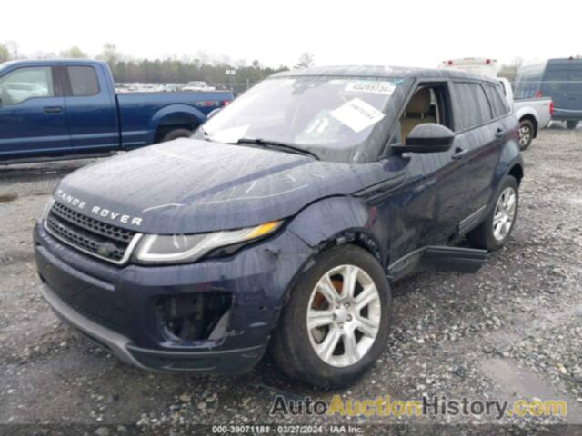 LAND ROVER RANGE ROVER EVOQUE SE/SE PREMIUM, SALVP2BG3HH173301