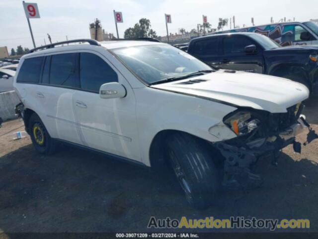 MERCEDES-BENZ GL 450 4MATIC, 4JGBF71E57A190243