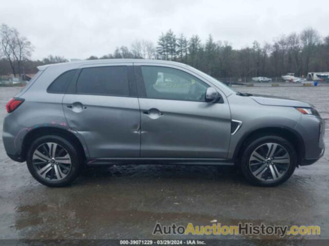 MITSUBISHI OUTLANDER SPORT 2.0 SE AWC, JA4AR3AUXLU020583