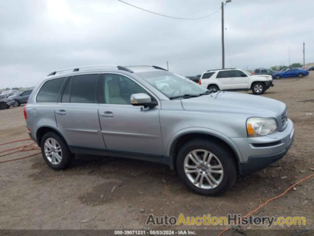 VOLVO XC90 3.2/3.2 PLATINUM/3.2 PREMIER PLUS, YV4952CY4C1623963