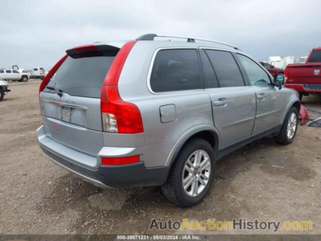 VOLVO XC90 3.2/3.2 PLATINUM/3.2 PREMIER PLUS, YV4952CY4C1623963