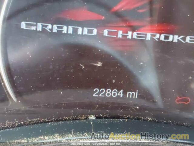 JEEP GRAND CHEROKEE TRACKHAWK, 1C4RJFN99MC842242