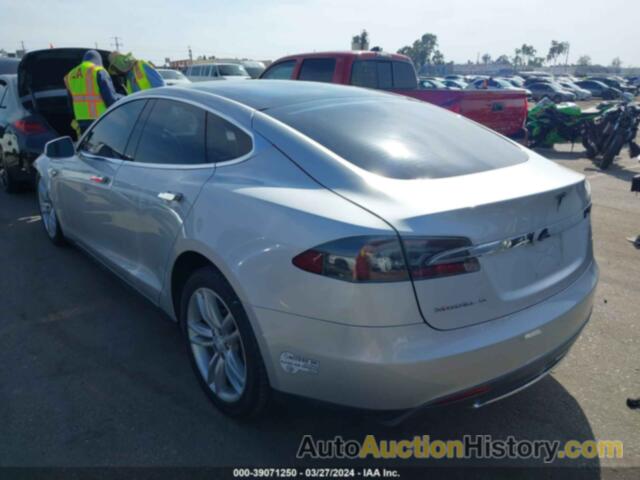 TESLA MODEL S, 5YJSA1CG9DFP21185