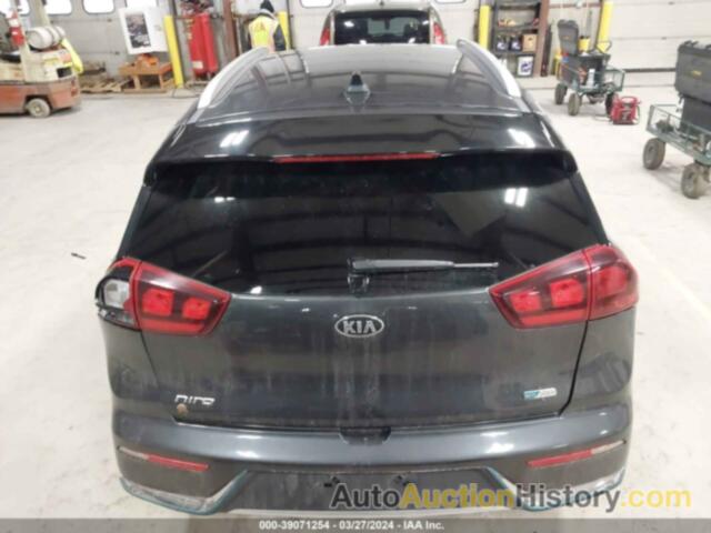 KIA NIRO PLUG-IN HYBRID LX, KNDCM3LD2K5354013