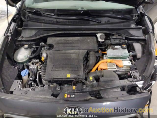 KIA NIRO PLUG-IN HYBRID LX, KNDCM3LD2K5354013