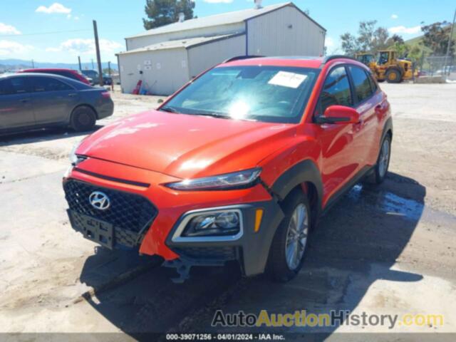 HYUNDAI KONA SEL PLUS, KM8K62AA8LU436016