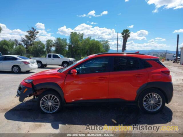 HYUNDAI KONA SEL PLUS, KM8K62AA8LU436016