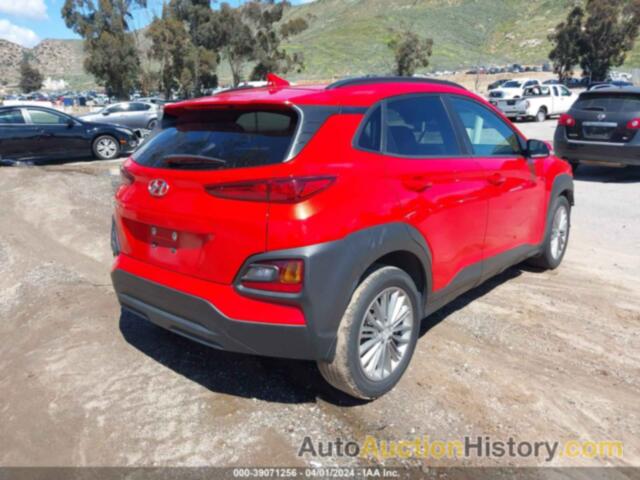 HYUNDAI KONA SEL PLUS, KM8K62AA8LU436016