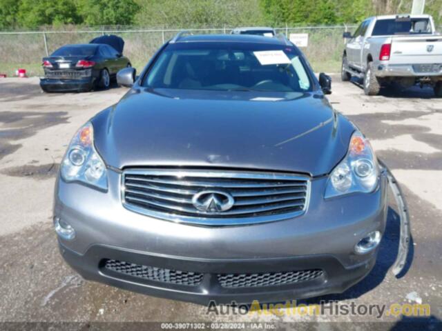 INFINITI QX50 JOURNEY, JN1BJ0HP0FM730566