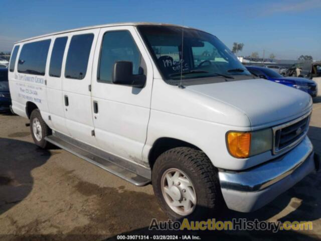 FORD ECONOLINE E350 SUPER DUTY WAGON, 1FBSS31L63HB62982