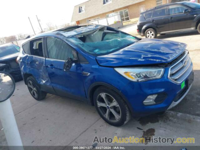 FORD ESCAPE SE, 1FMCU0GD5HUC74580