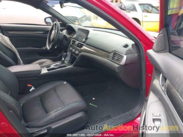 HONDA ACCORD SPORT, 1HGCV1F3XJA261218