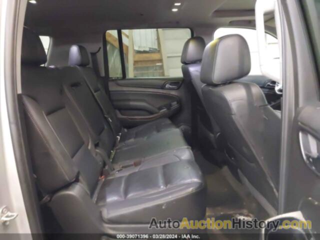 GMC YUKON XL K1500 SLT, 1GKS2GKC2JR187522