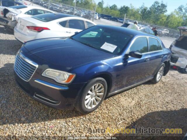 CHRYSLER 300 MOTOWN, 2C3CCAAG8DH732405