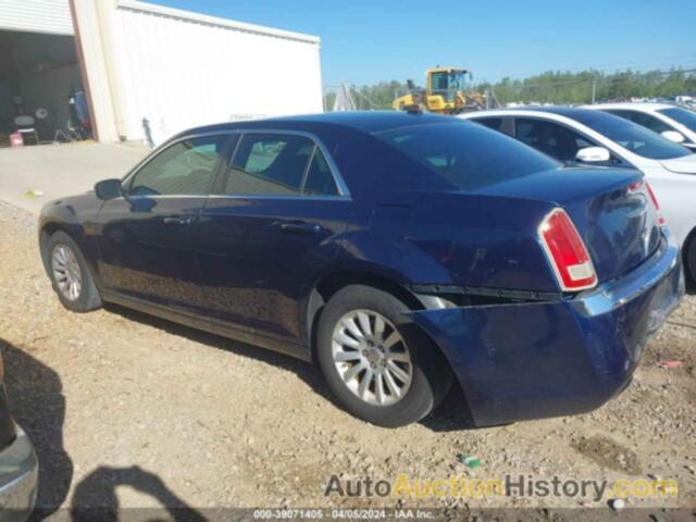 CHRYSLER 300 MOTOWN, 2C3CCAAG8DH732405