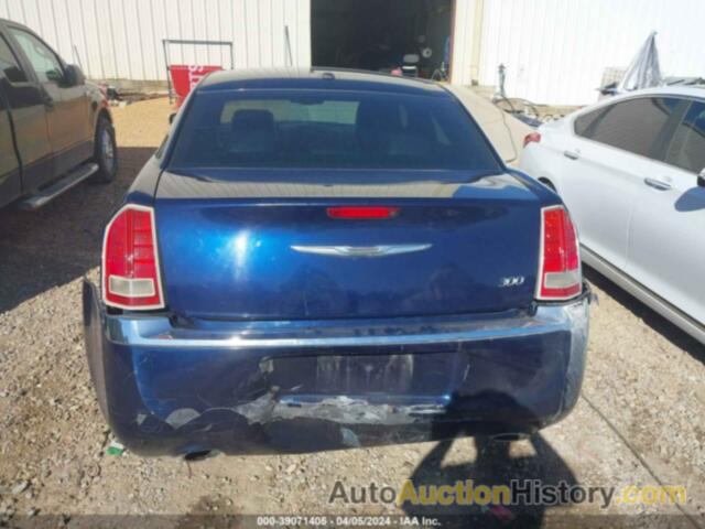 CHRYSLER 300 MOTOWN, 2C3CCAAG8DH732405