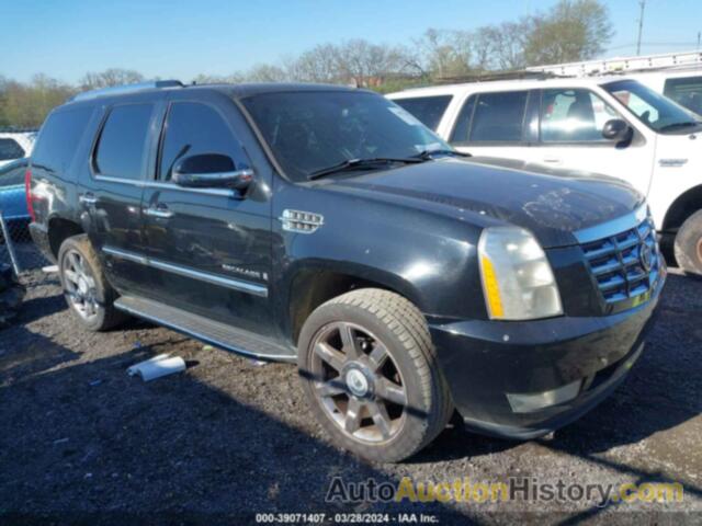 CADILLAC ESCALADE STANDARD, 1GYEC63817R323118