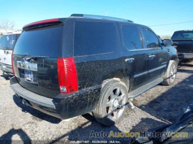 CADILLAC ESCALADE STANDARD, 1GYEC63817R323118