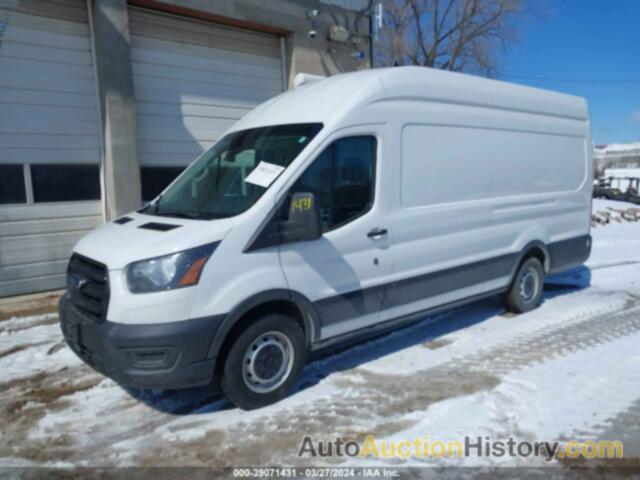 FORD TRANSIT-350 CARGO VAN, 1FTBW3X89LKB24913