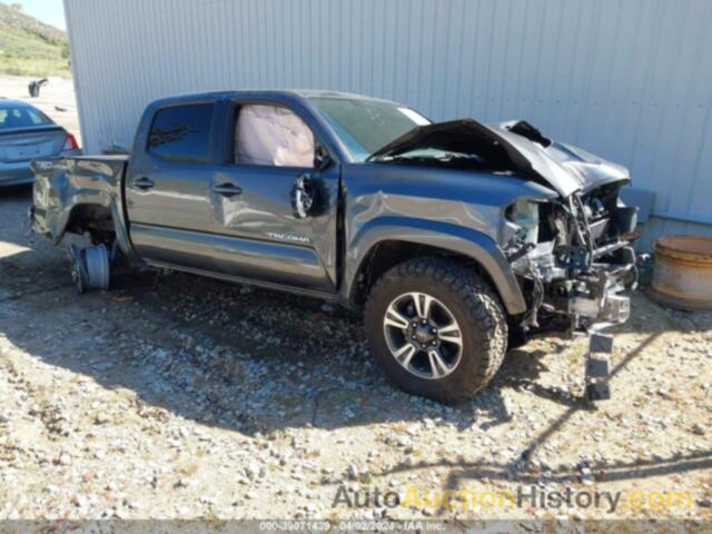 TOYOTA TACOMA TRD SPORT, 3TMAZ5CN4GM007605