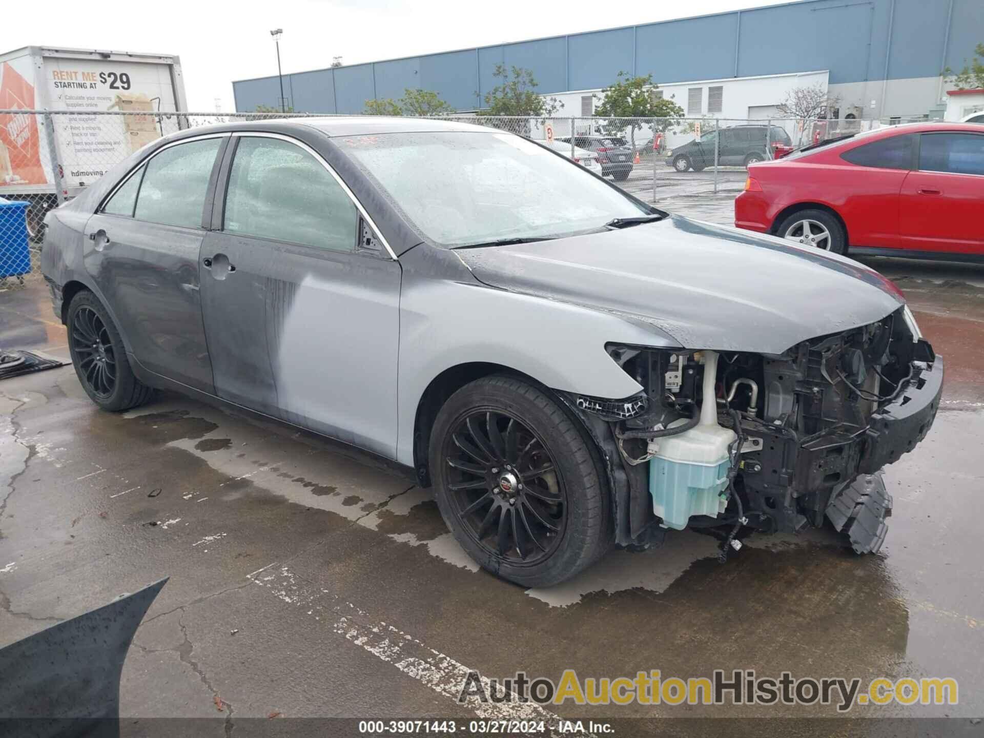 TOYOTA CAMRY HYBRID, 4T1BB3EK2BU137821