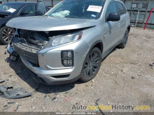 MITSUBISHI OUTLANDER SPORT ES/LE/BE, JA4APUAU0NU011485